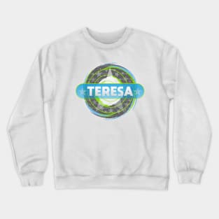 Teresa Mug Crewneck Sweatshirt